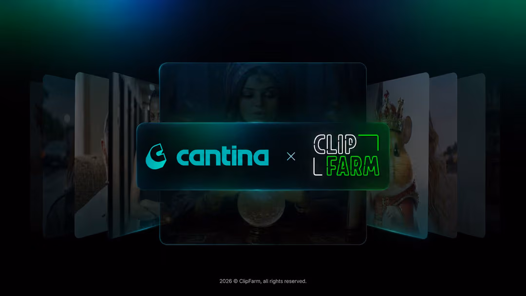 Whop Content Rewards campaign banner
